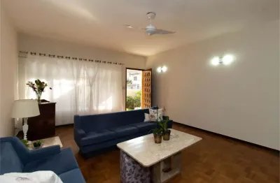 Casa com 3 quartos à venda na Rua Guaripe, --, Vila Mariana, São Paulo