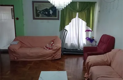 Casa com 3 quartos à venda na Rua Cardoso de Almeida, --, Perdizes, São Paulo