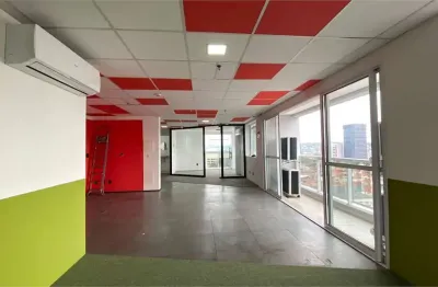 Sala comercial à venda na Rua Cardeal Arcoverde, --, Pinheiros, São Paulo
