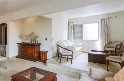 Apartamento 2 dormitórios (1 suíte) com 102 m2 e 2 vagas de garagem na vila mariana