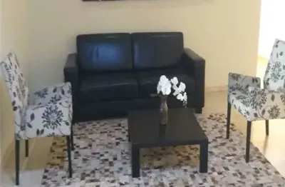 Apartamento com 3 quartos à venda na Rua Gomes de Carvalho, --, Vila Olímpia, São Paulo