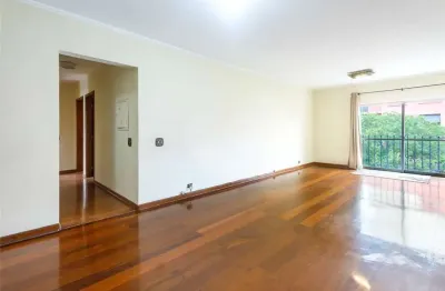 Apartamento com 3 quartos à venda na Rua Peixoto Gomide, --, Jardim Paulista, São Paulo