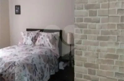 Apartamento com 3 quartos à venda na Avenida Sumaré, --, Perdizes, São Paulo