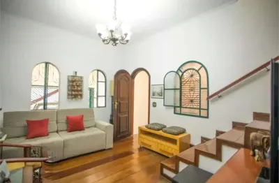 Casa com 3 quartos à venda na Rua Urutuba, --, Saúde, São Paulo