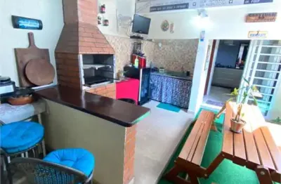 Casa com 3 quartos à venda na Rua Doutor Miranda de Azevedo, --, Pompéia, São Paulo