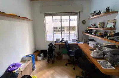 Apartamento com 4 quartos à venda na Rua Pamplona, --, Jardim Paulista, São Paulo