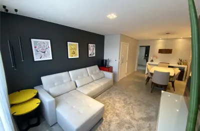 Apartamento com 3 quartos à venda na Avenida Piassanguaba, --, Planalto Paulista, São Paulo