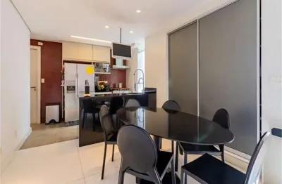 Apartamento-são paulo-vila olímpia | ref.: reo699594