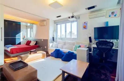 Cobertura com 2 quartos à venda na Avenida Doutor Cardoso de Melo, --, Vila Olímpia, São Paulo