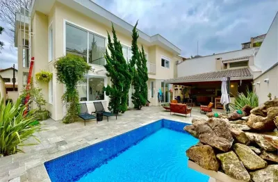 Casa em condomínio 4 dormitórios 4 suítes 4 vagas no morumbi!!!