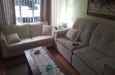 Casa sobrado de 160m² com 2 quartos no planalto paulista - região privilegiada