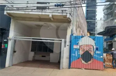 Imóvel comercial em localização privilegiada em pinheiros