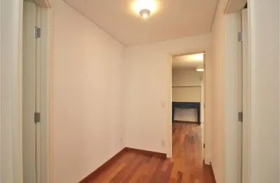 Casa em condomínio fechado com 3 quartos à venda na Rua Laplace, --, Brooklin, São Paulo