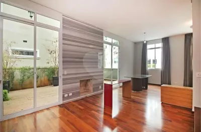 Casa em condomínio fechado com 3 quartos à venda na Rua Laplace, --, Brooklin, São Paulo