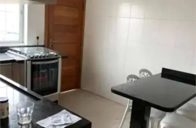 Casa com 3 quartos à venda na Rua José Ubaldo Lomônaco, --, Vila Mariana, São Paulo
