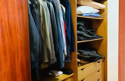 Apartamento com 4 quartos à venda na rua castro alves, --, aclimação, são paulo, 260 m2 por r$ 2.000.000