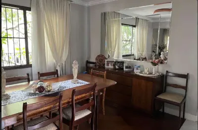 Apartamento com 5 quartos à venda na Rua Barão de Jaceguai, --, Campo Belo, São Paulo