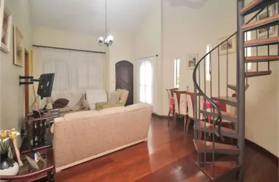 Casa com 3 quartos à venda na Rua Pierre Curie, --, Saúde, São Paulo