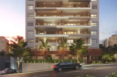 Apartamento com 2 quartos à venda na Rua Ibituruna, --, Saúde, São Paulo