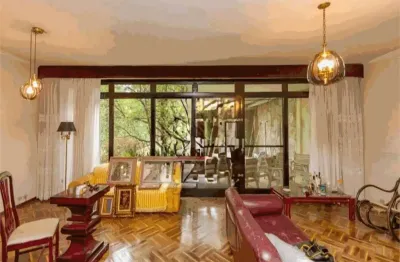 Casa com 3 quartos à venda na Rua Texas, --, Brooklin, São Paulo