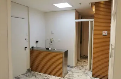 Sala comercial à venda na Rua Mato Grosso, --, Higienópolis, São Paulo