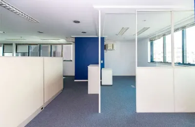 Sala comercial à venda na Avenida Angélica, --, Higienópolis, São Paulo