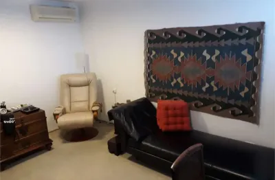 Sala comercial à venda na Rua João Moura, --, Pinheiros, São Paulo