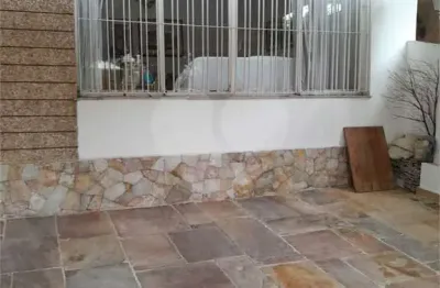 Casa com 3 quartos à venda na Rua Passo da Pátria, --, Alto da Lapa, São Paulo
