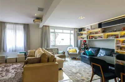 Apartamento com 2 quartos à venda na Avenida Divino Salvador, --, Moema, São Paulo