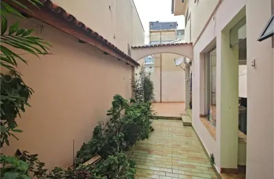 Casa com 3 quartos à venda na Rua Rubi, --, Aclimação, São Paulo