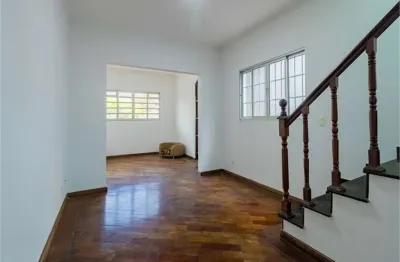 Casa comercial à venda na Rua Napoleão de Barros, --, Vila Clementino, São Paulo