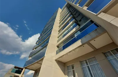 Apartamento-são paulo-vila olímpia | ref.: reo752840