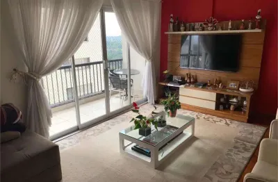 Apartamento com 4 quartos à venda na Avenida Doutor Altino Arantes, --, Vila Clementino, São Paulo