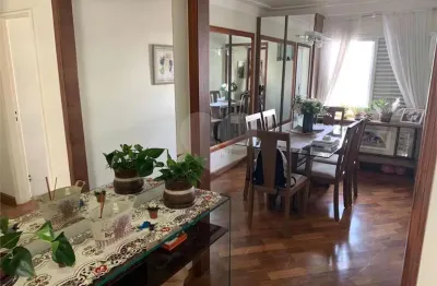 Apartamento com 4 quartos à venda na Avenida Doutor Altino Arantes, --, Vila Clementino, São Paulo