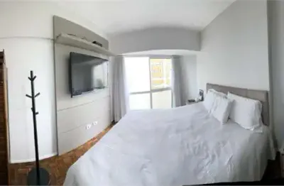 Apartamento com 3 quartos à venda na Rua Helena, --, Vila Olímpia, São Paulo