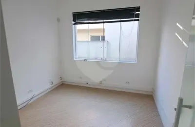 Casa comercial para alugar na Rua Doutor Sodré, --, Vila Nova Conceição, São Paulo