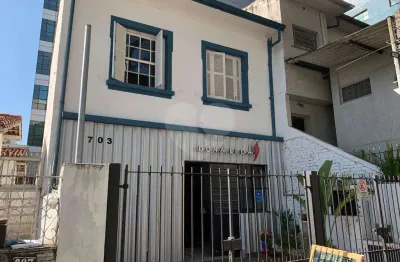 Sobrado à venda na vila clementino em frente a unesp