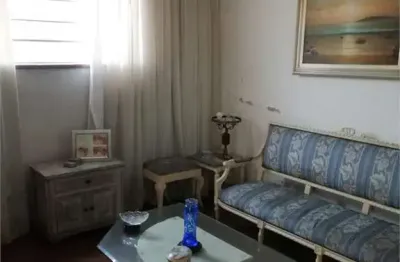 Casa com 3 quartos à venda na Rua Doutor Numa Pereira do Vale, --, Aclimação, São Paulo