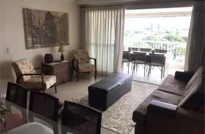 Apartamento 137m² 3 suítes e varanda gourmet - saúde.
