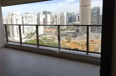 Atmosfera brooklin da cyrela a venda! apartamento de 03 dormitórios, 03 suítes e amplo living a 500 m da estação brooklin do metrô.