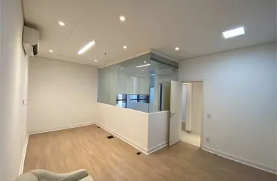 Sala comercial à venda na Avenida Doutor Cardoso de Melo, --, Vila Olímpia, São Paulo