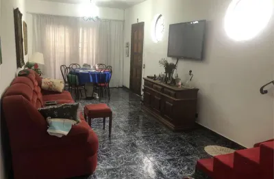 Casa com 3 quartos à venda na Rua Guararapes, --, Brooklin, São Paulo