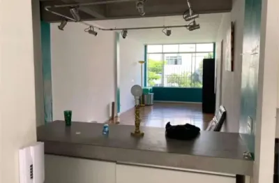 Apartamento à venda em moema de 98m² com 2 dormitórios, 1 suíte e 1 vaga.