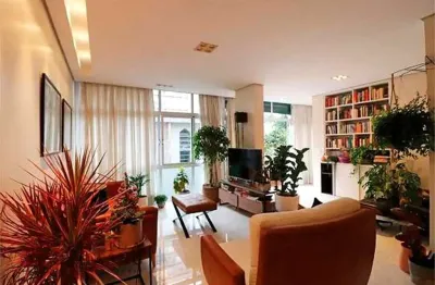 Apartamento com 3 quartos à venda na Rua Romilda Margarita Gabriel, --, Itaim Bibi, São Paulo