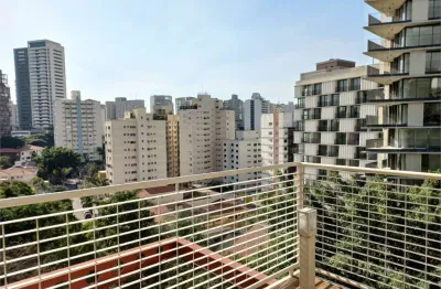 Apartamento-são paulo-vila madalena | ref.: reo700243