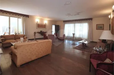 Casa com 5 quartos à venda na Alameda dos Auetis, --, Planalto Paulista, São Paulo