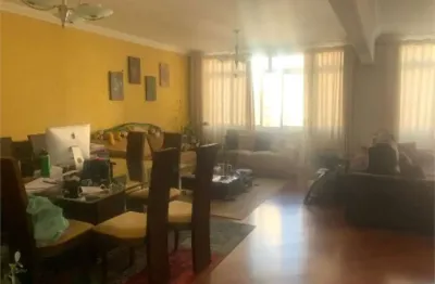 Apartamento com 4 quartos à venda na Rua Cardoso de Almeida, --, Perdizes, São Paulo