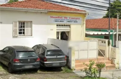 Casa com 1 quarto à venda na Rua Doutor Alberto Seabra, --, Vila Madalena, São Paulo