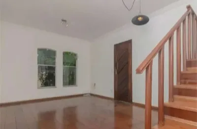 Casa com 3 quartos à venda na Rua Professora Carolina Ribeiro, --, Chácara Klabin, São Paulo