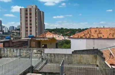Casa com 3 quartos à venda na Rua Casimiro de Abreu, --, Campo Belo, São Paulo
